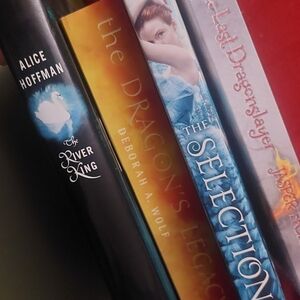 Bundle for dragonflyapril